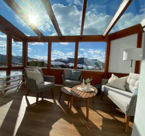 Ferienwohnung Waldnest im Hochschwarzwald